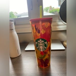 Starbucks Hawaii Tumbler